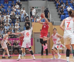 媒体人：全国女篮锦标赛第三日综述：江苏、武汉继续全胜