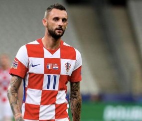 乐鱼体育-官方：布罗佐维奇加盟利雅得胜利 签约3年