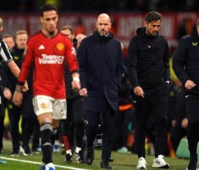 leyu sports-林良锋：两连大败被球员出卖，该给滕哈赫写讣文了