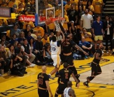 21世纪里季后赛率队力挽狂澜的最强表现有哪些？詹库杜霸占6席