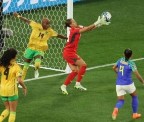 leyu sports-青春无限&amp;老兵不死 盘点2023女足世界杯最佳阵容