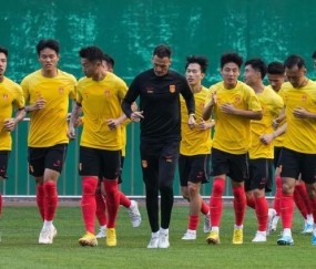 乐鱼体育网站入口-亚洲杯分档抽签原则调整 国足依然是第二档次