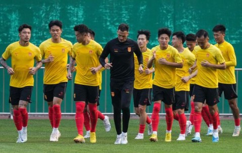 乐鱼体育网站入口-亚洲杯分档抽签原则调整 国足依然是第二档次