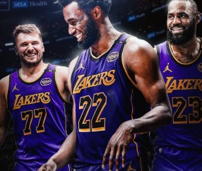 leyu sports-湖人侧翼升级计划：维金斯成潜在目标，价格合适或将促成交易